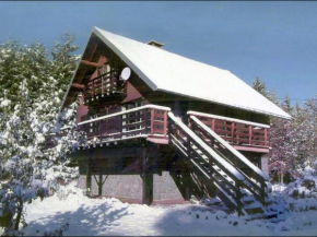 Chalet Mont-Dore, 4 pièces, 6 personnes - FR-1-415-53